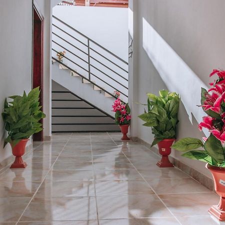 Apartamento Swiss Royal Dahab Exterior foto