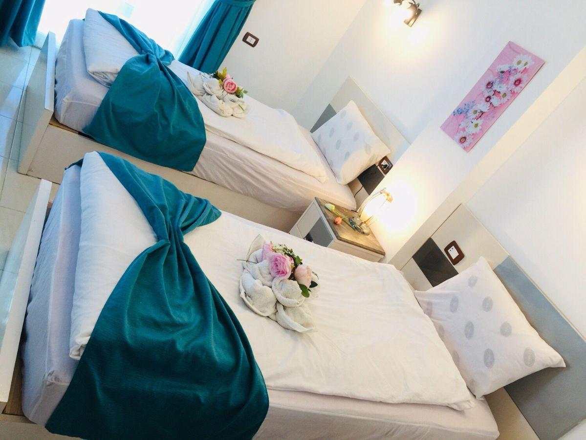 Apartamento Swiss Royal Dahab Exterior foto