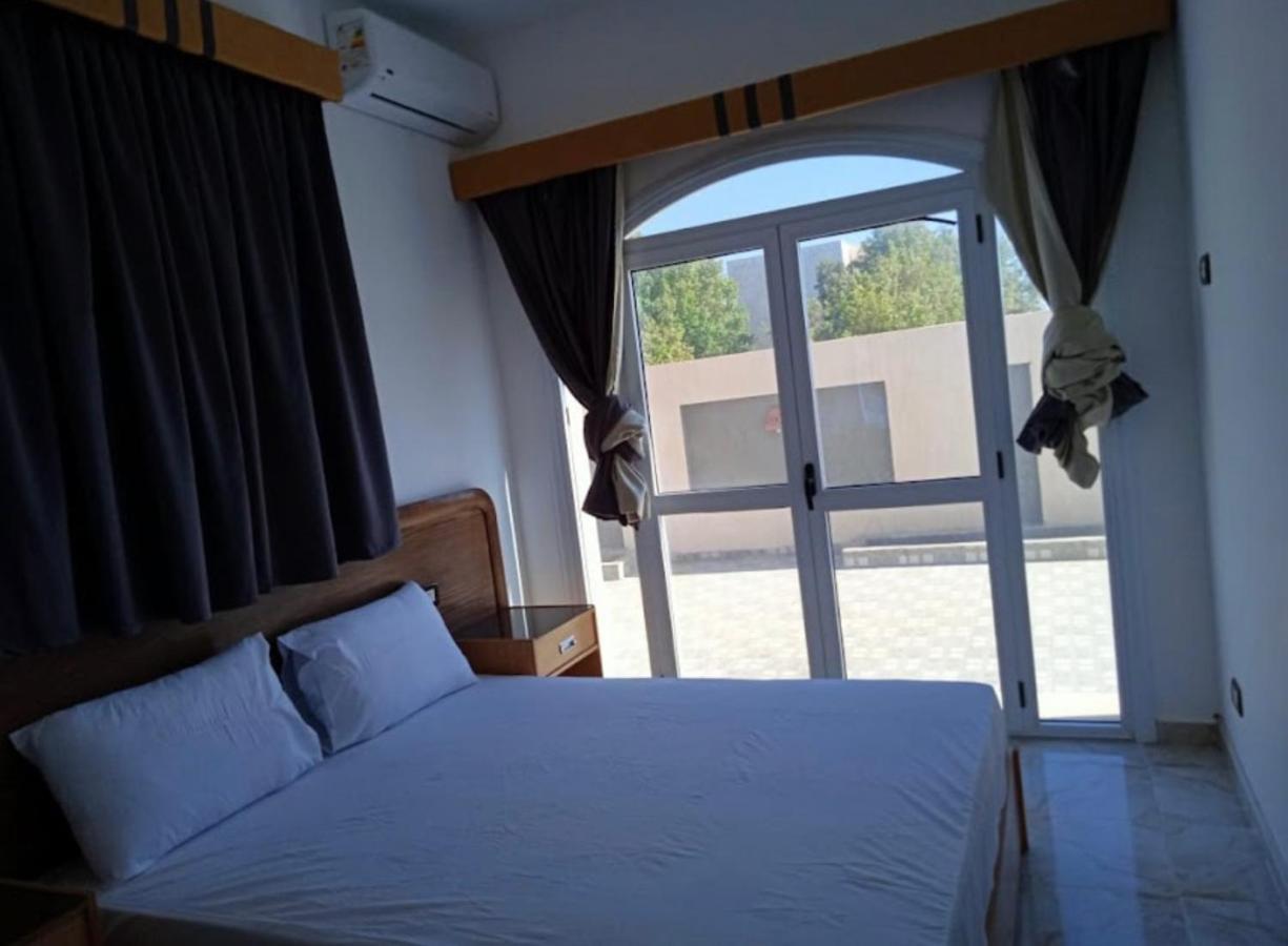 Apartamento Swiss Royal Dahab Exterior foto