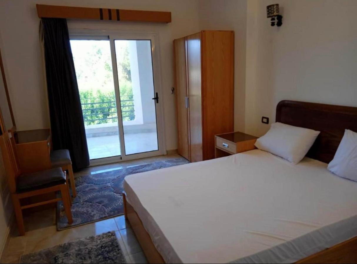 Apartamento Swiss Royal Dahab Exterior foto
