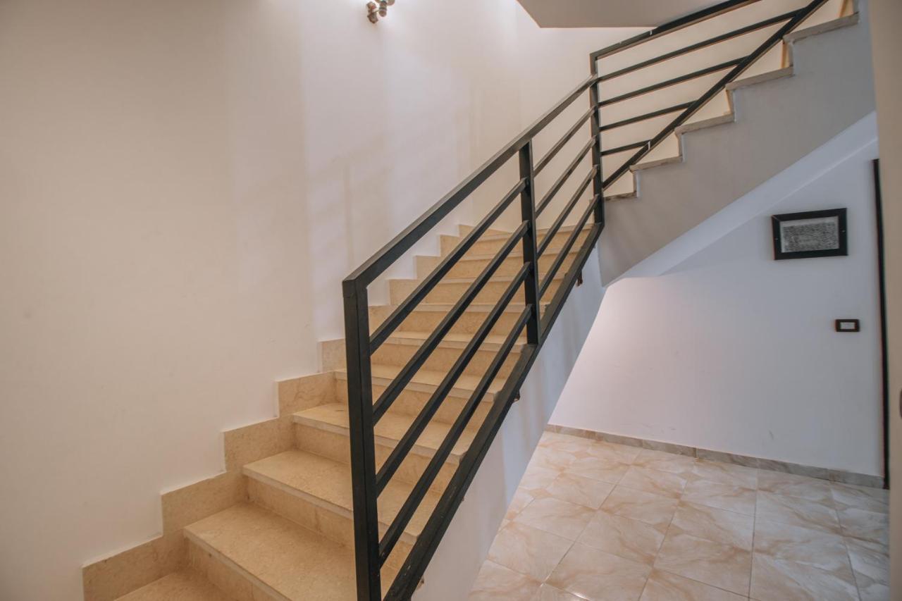 Apartamento Swiss Royal Dahab Exterior foto