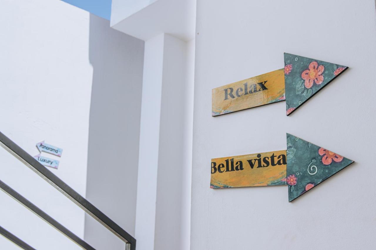 Apartamento Swiss Royal Dahab Exterior foto