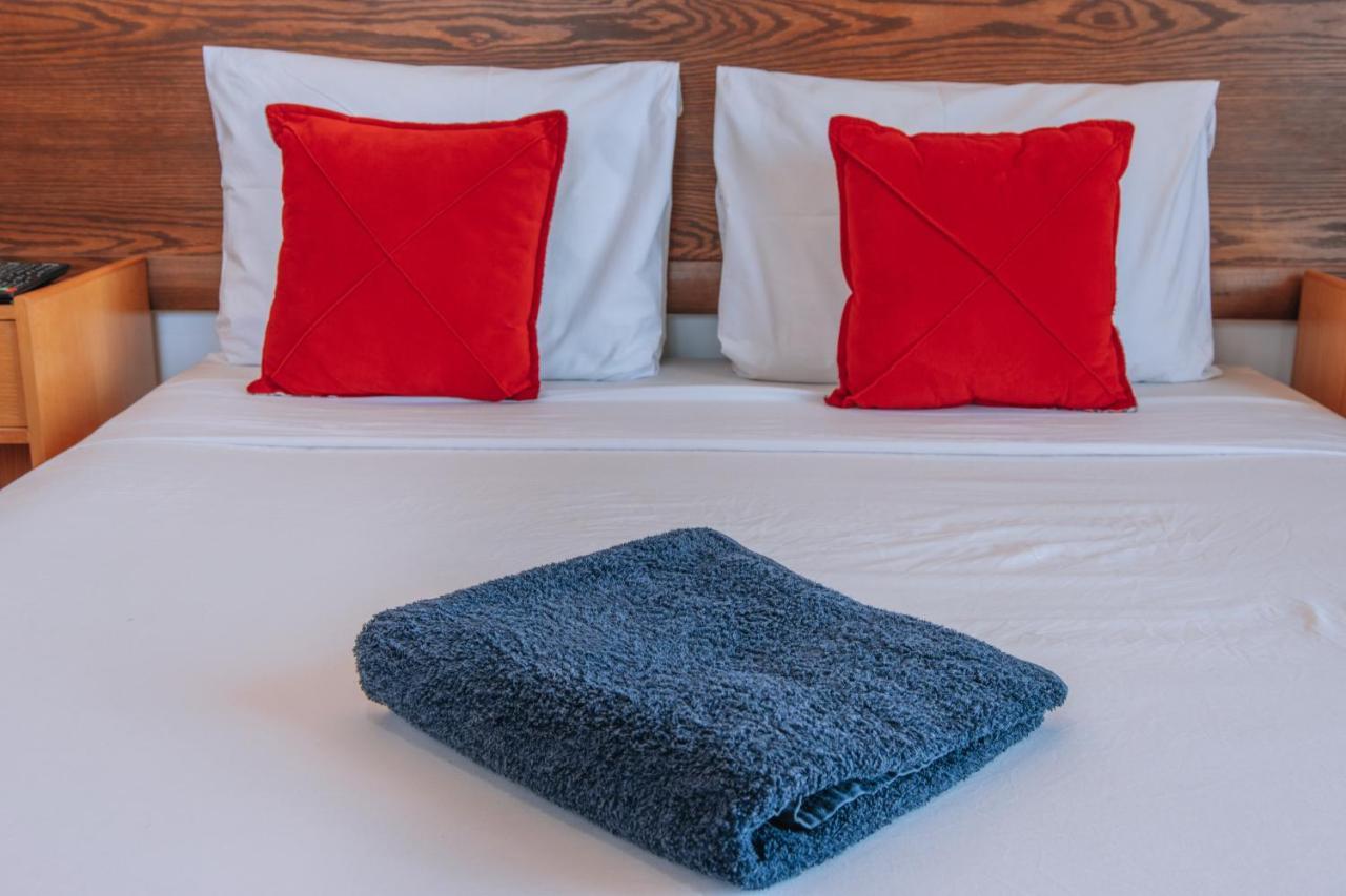 Apartamento Swiss Royal Dahab Exterior foto